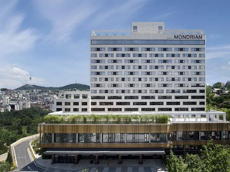 Hotel Capital Seul