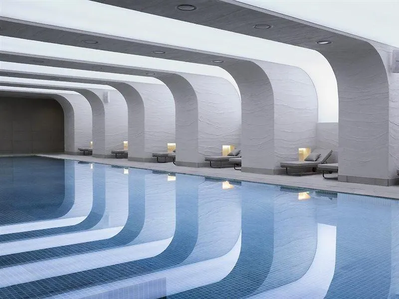 ****  Hotel Capital Seul Corea del Sud