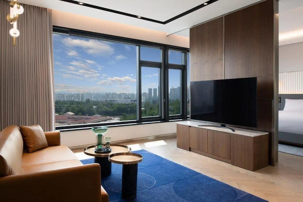 Hotel Capital Seul