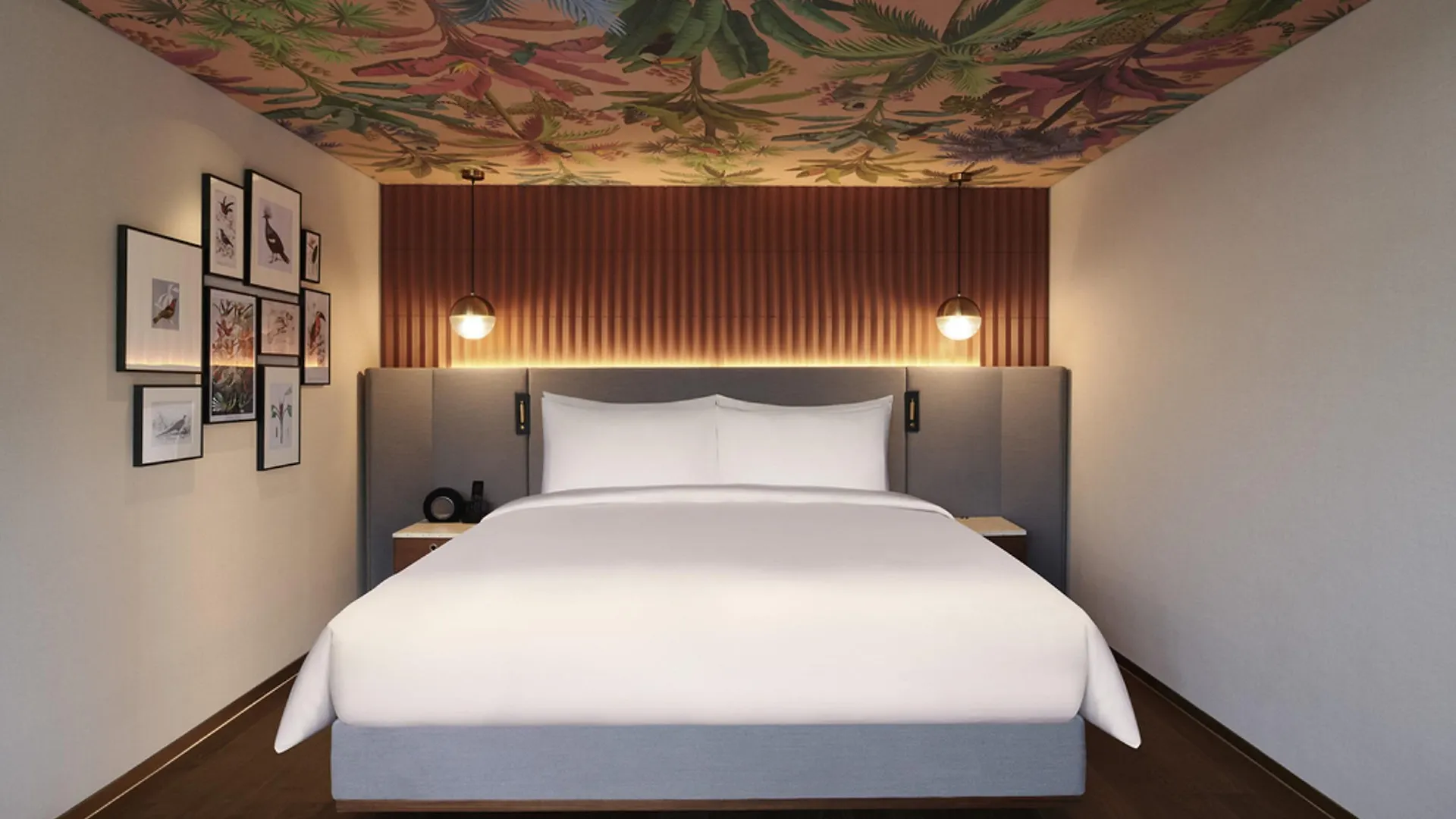 Hotel Capital Seul