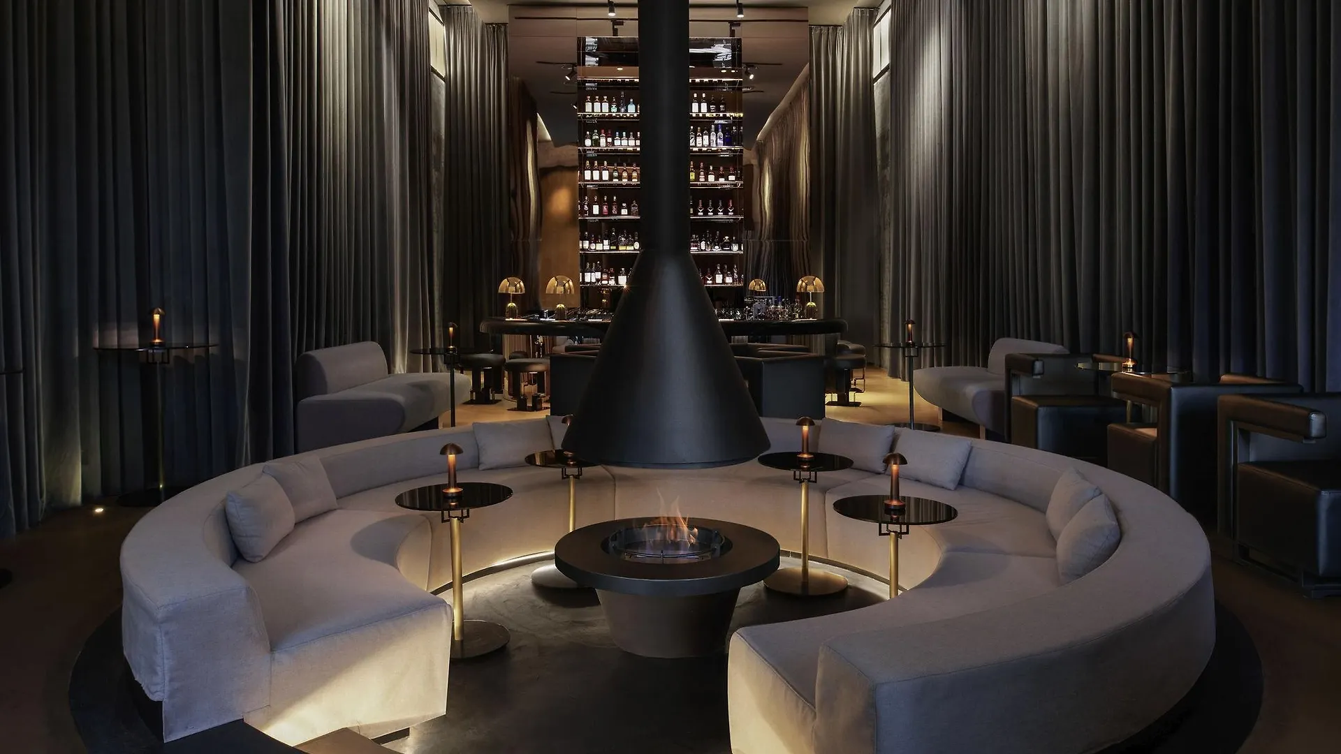 Hotel Capital Seul 4*,
