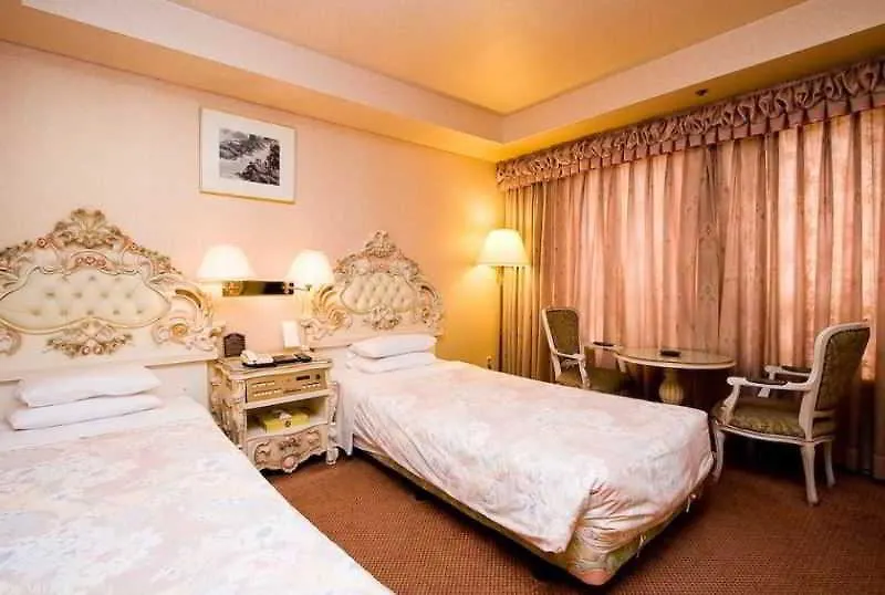 Hotel Capital Seul