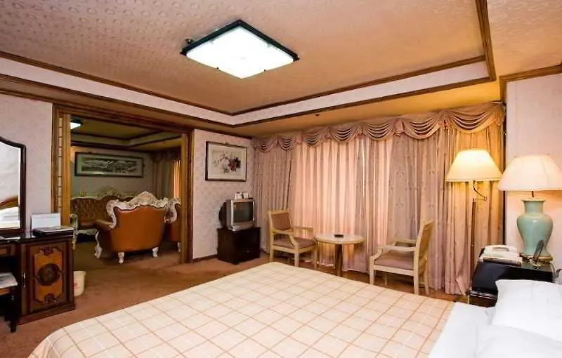 Hotel Capital Seul