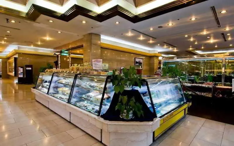 Hotel Capital Seul