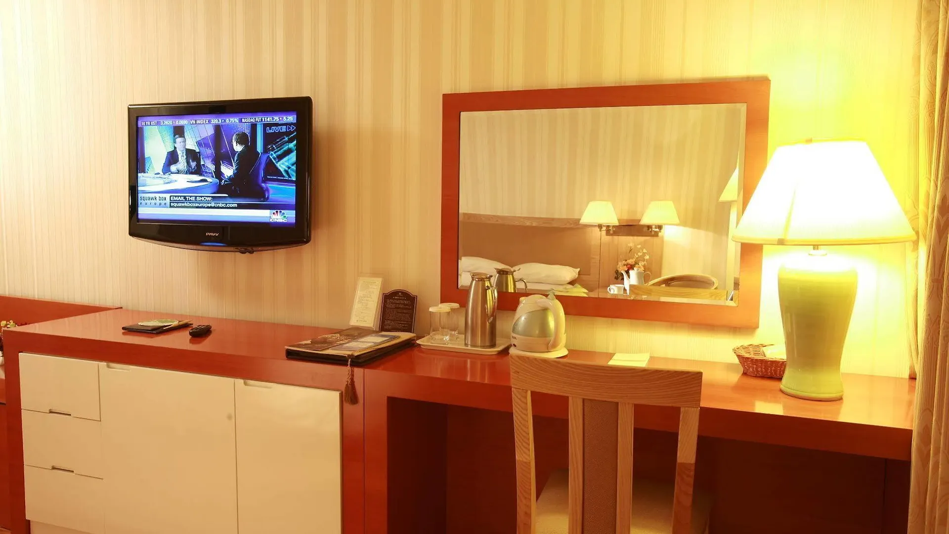 Hotel Capital Seul 4*,