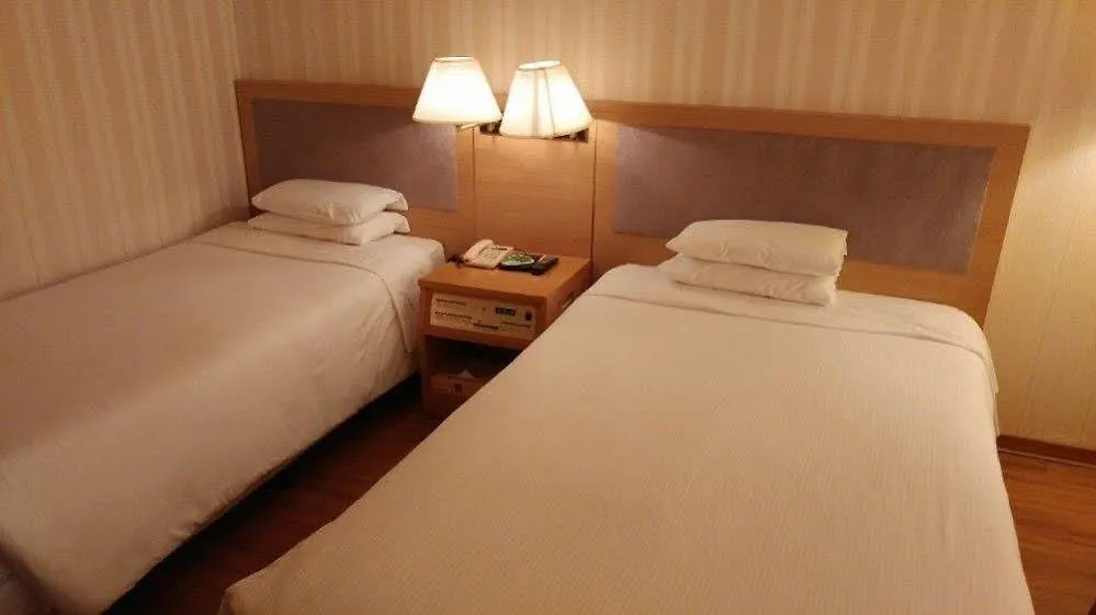 ****  Hotel Capital Seul Corea del Sud