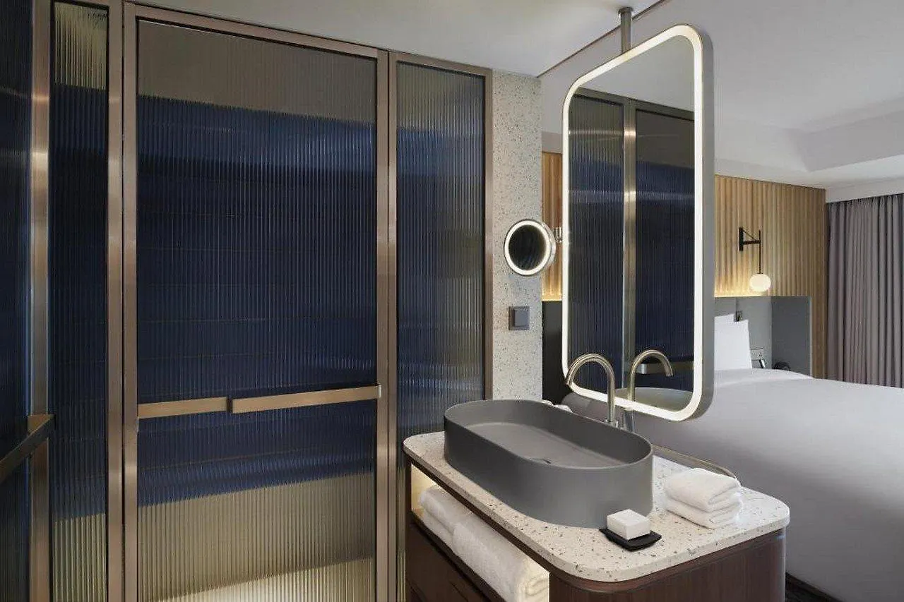 Capital Hotel Seoul
