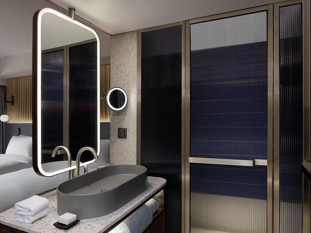 Capital Hotel Seoul
