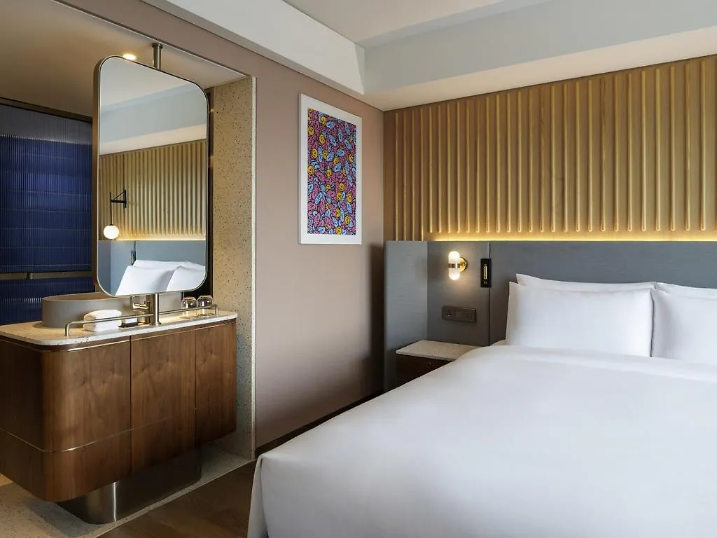 Capital Hotel Seoul