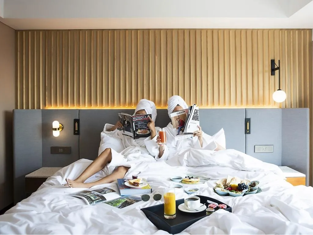 Capital Hotel Seoul South Korea