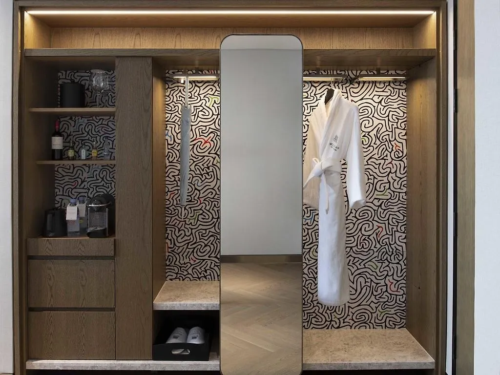 Capital Hotel Seoul