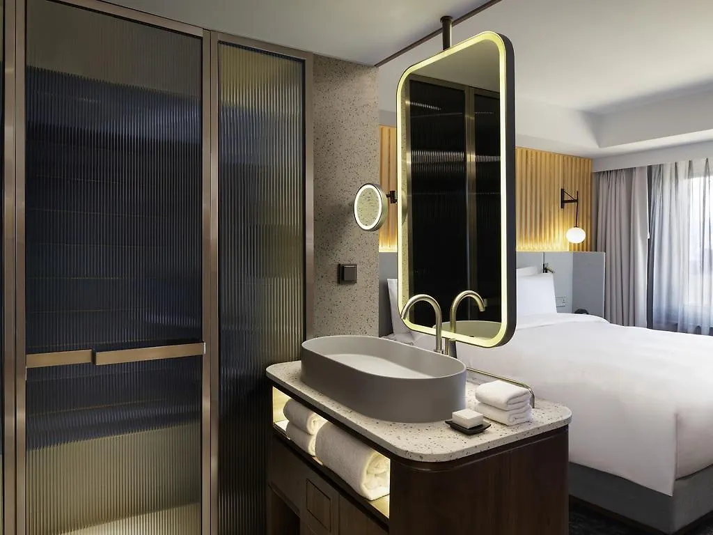 Capital Hotel Seoul 4*,  South Korea