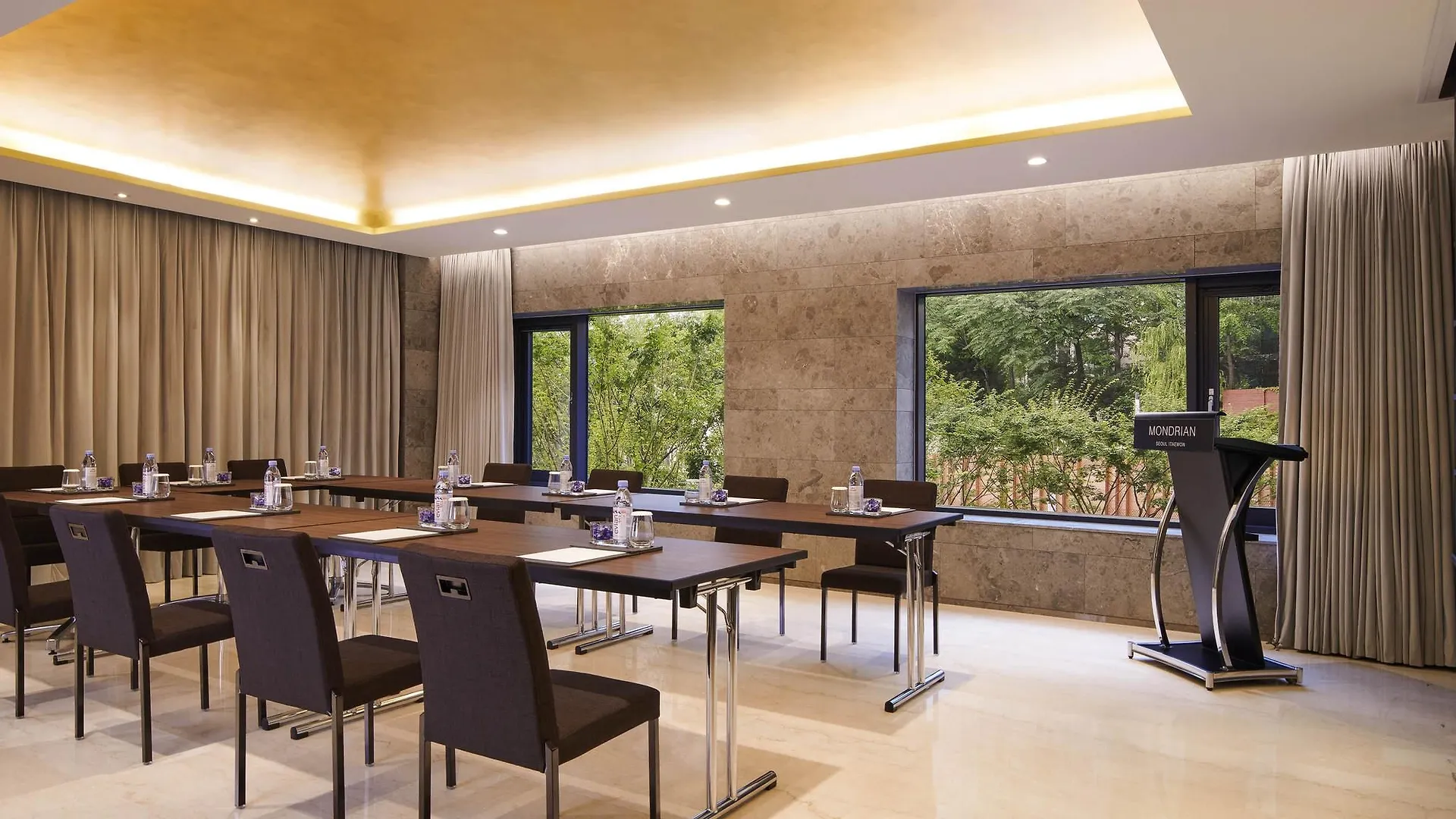 Capital Hotel Seoul