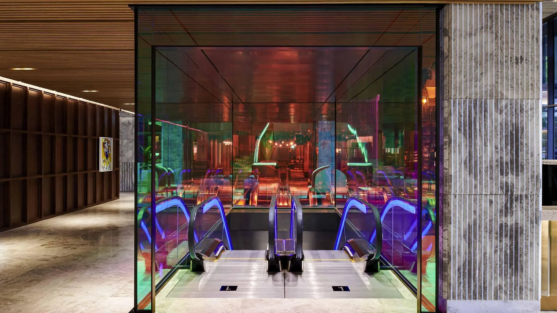 Capital Hotel Seoul