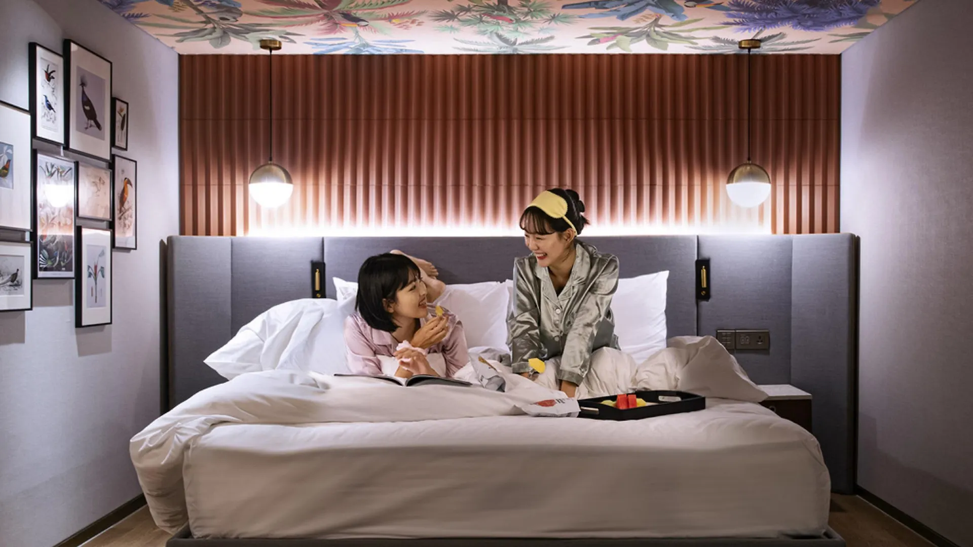 Capital Hotel Seoul