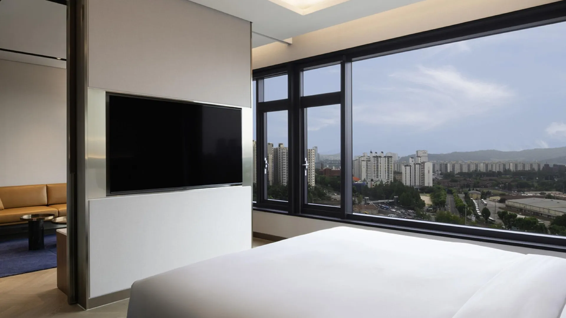 Capital Hotel Seoul