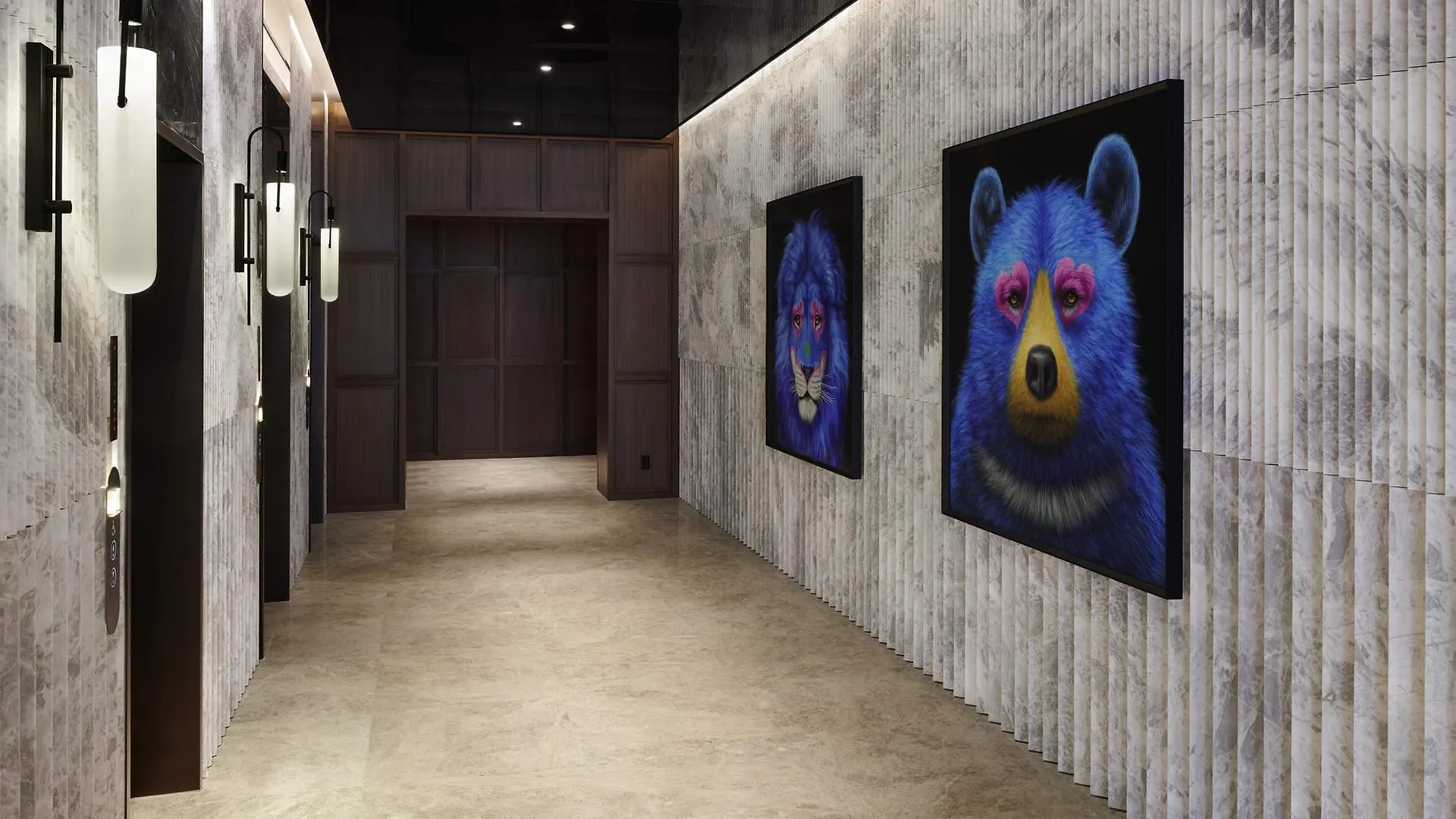 Capital Hotel Seoul