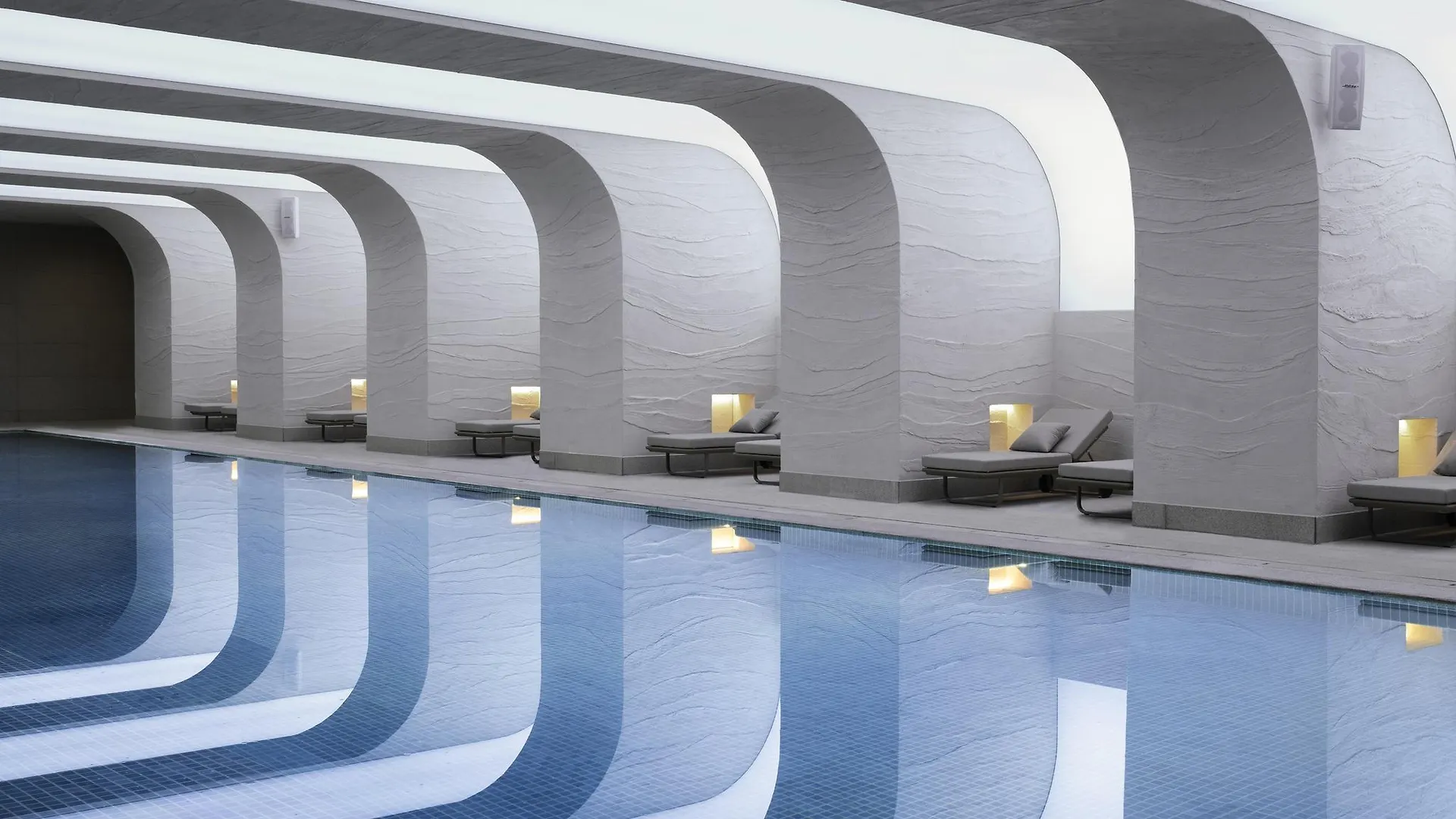 Capital Hotel Seoul
