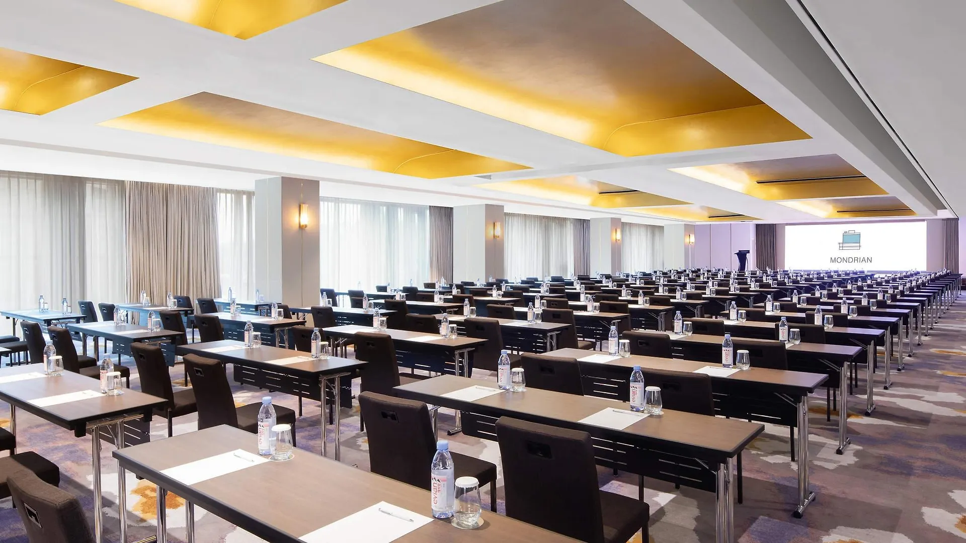 Capital Hotel Seoul
