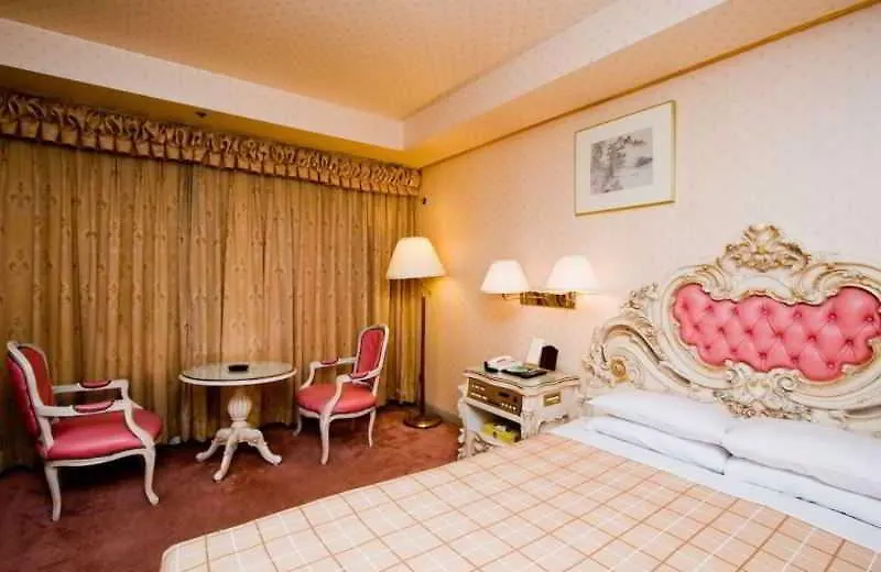 Capital Hotel Seoul