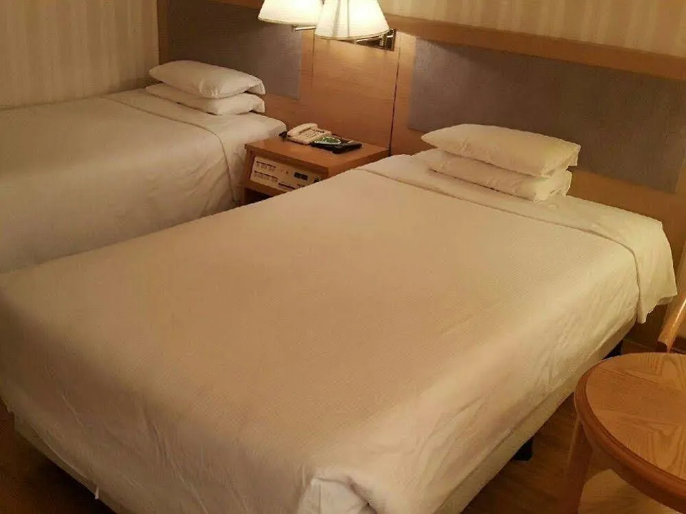 Capital Hotel Seoul