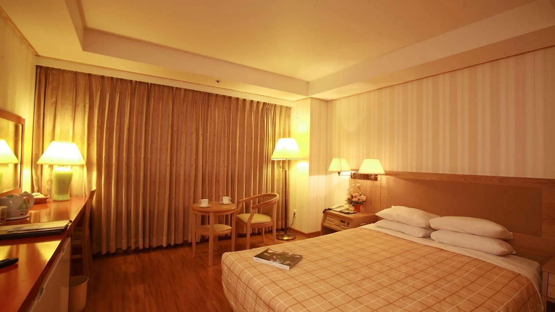 Capital Hotel Seoul