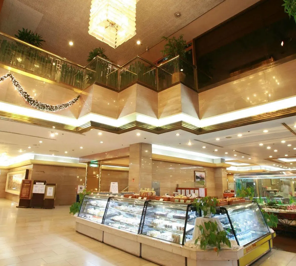 Capital Hotel Seoul